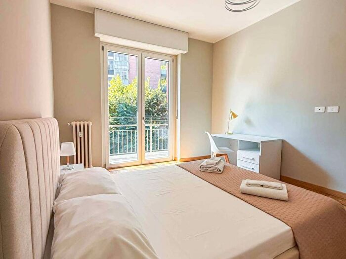 Appartamento trilocale in affitto in Via Don Bosco, Don Bosco, Torino