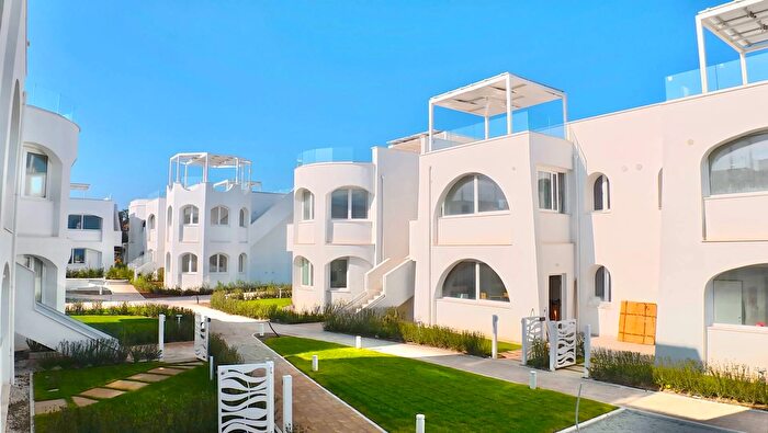 Appartamento quadrilocale in vendita in Via Litoranea Complesso Costa Conero, Numana