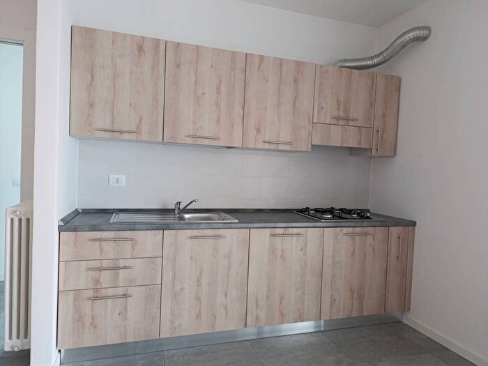 Appartamento quadrilocale in affitto in Mirandola