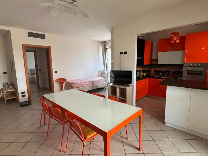 Appartamento bilocale in affitto in Via Luciano Bausi, Firenze