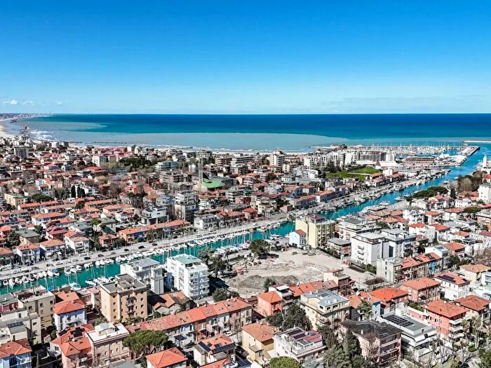 Appartamento con 5 locali in vendita in Rimini