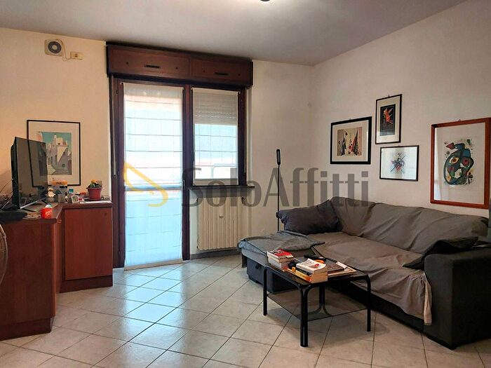 Appartamento bilocale in affitto in Via Salasco, Centro, San Mauro Torinese