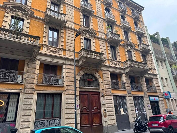 Appartamento bilocale in vendita in Via Lodovico Settala Milano, Milano