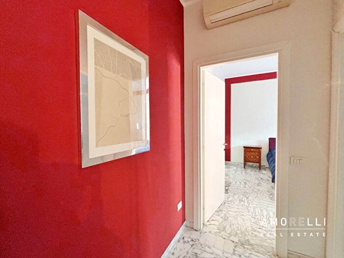 Appartamento bilocale in affitto in Piazza Antonio Gramsci, Paolo Sarpi, Milano
