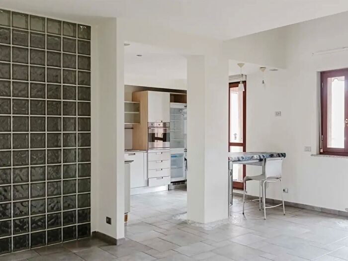 Appartamento quadrilocale in vendita in Torino