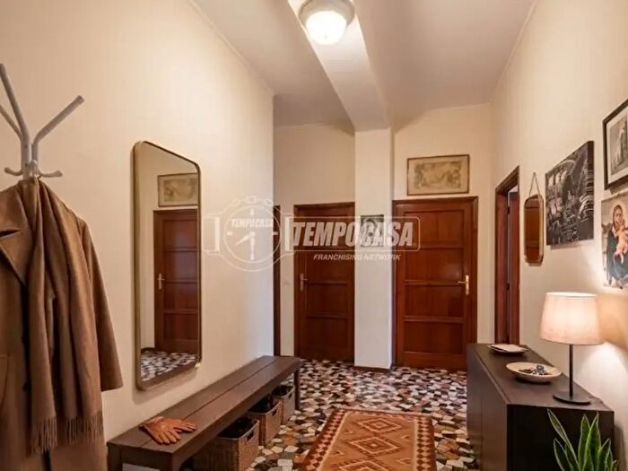 Appartamento bilocale in vendita in Via Teodosio, Milano
