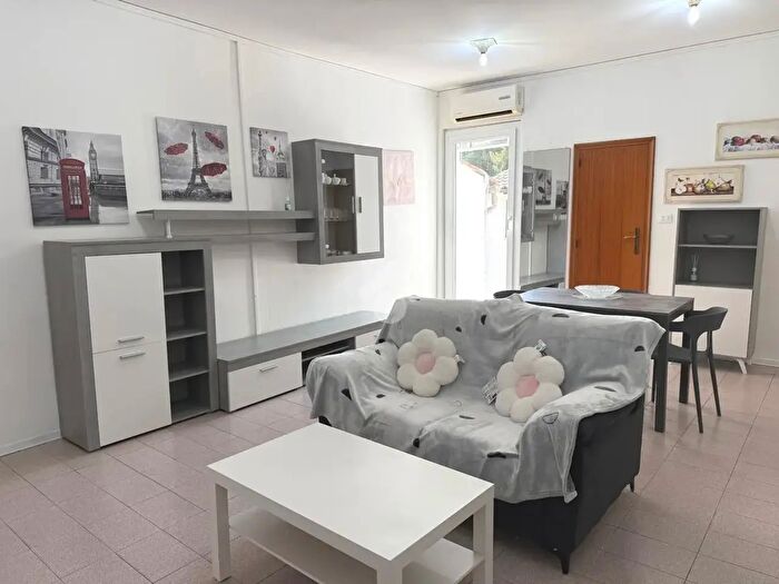 Appartamento bilocale in affitto in Appartamento Via Centotrecento, Bologna