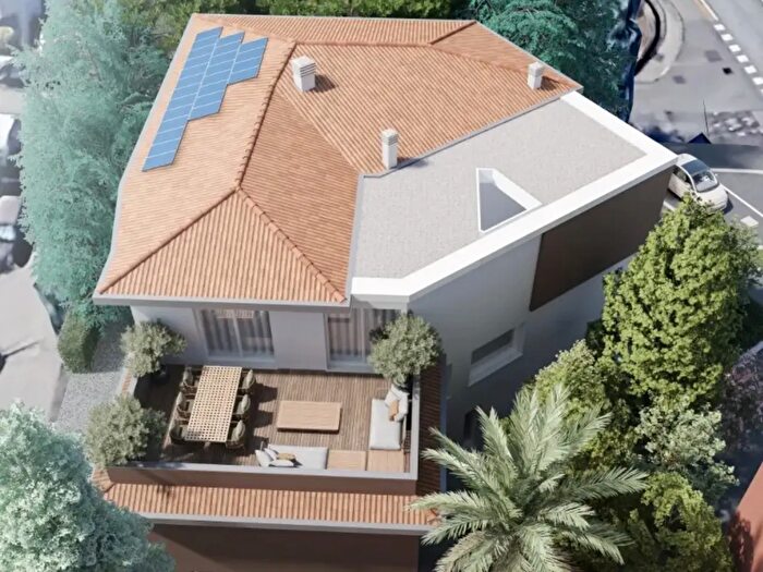 Appartamento quadrilocale in vendita in Via Guglielmo Cortusio, Padova