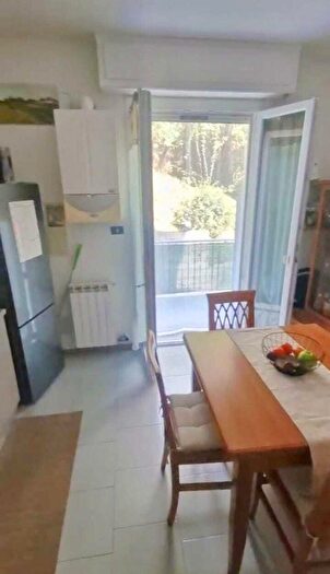 Appartamento bilocale in vendita in Arcola