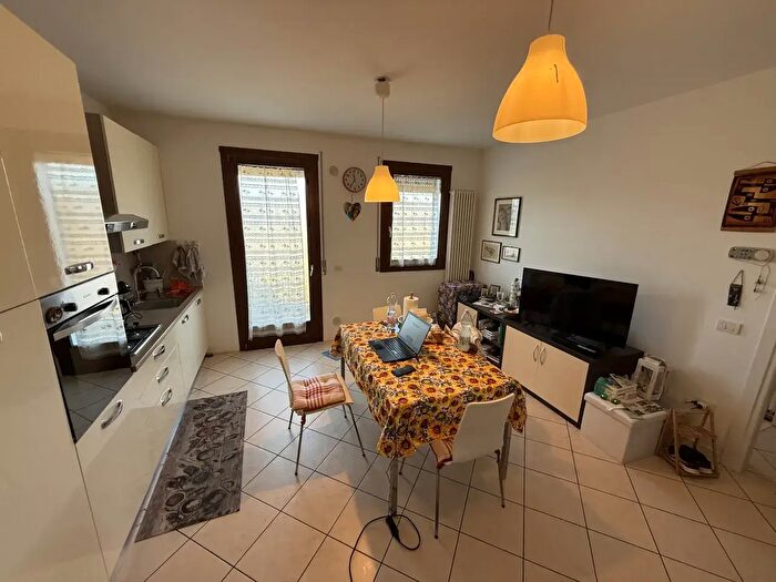 Appartamento bilocale in vendita in San Giorgio Delle Pertiche