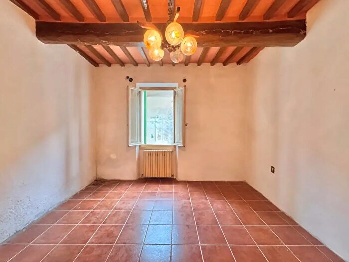 Appartamento quadrilocale in vendita in Via della Fonte Snc, Impruneta