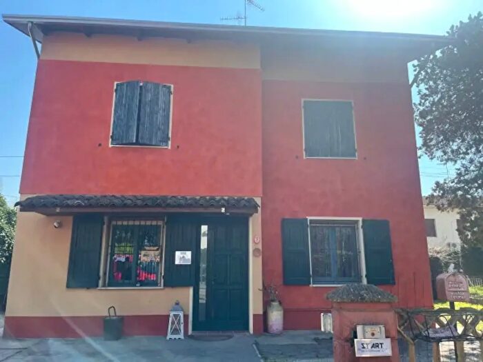 Casa con 5 locali in vendita in Via Giovanni Alberini, Gualtieri