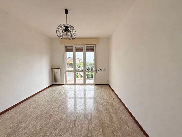 Appartamento bilocale in affitto in Via Giuseppe Parini, Trezzano sul Naviglio