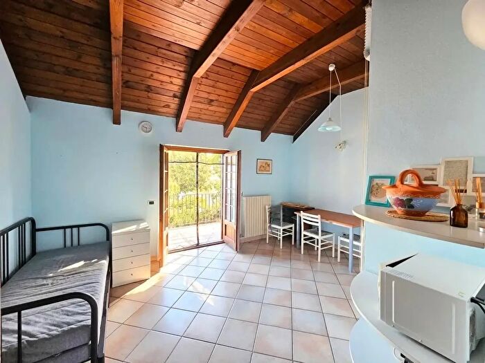 Appartamento monolocale in vendita in Via delle Robinie, Godiasco Salice Terme