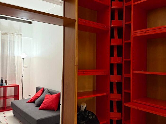 Appartamento bilocale in affitto in Via Casale, Navigli Darsena, Milano