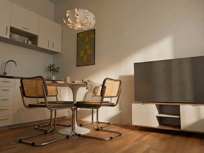 Appartamento bilocale in vendita in Piazza Prealpi, Milano