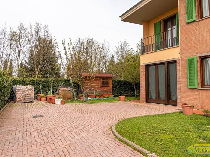 Casa con 6 locali in vendita in Centro, Santa Croce sullArno