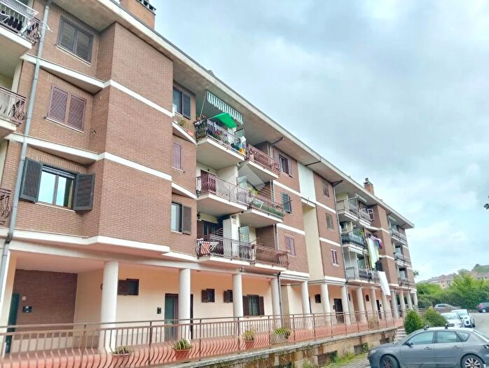 Appartamento bilocale in vendita in Cda S Tommaso, Avellino