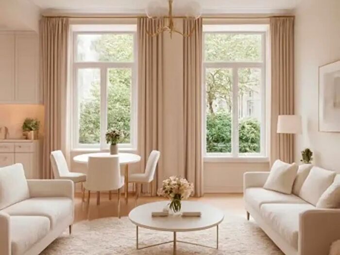 Appartamento bilocale in vendita in Milano