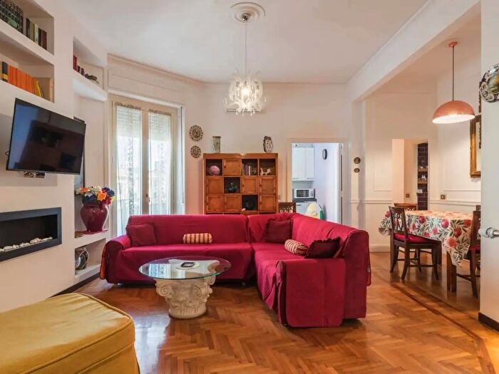 Appartamento monolocale in affitto in Viale Carso, Roma