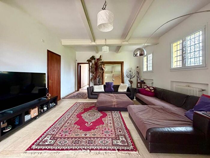 Casa con 6 locali in affitto in Via Trasversale di Pianura, Bentivoglio