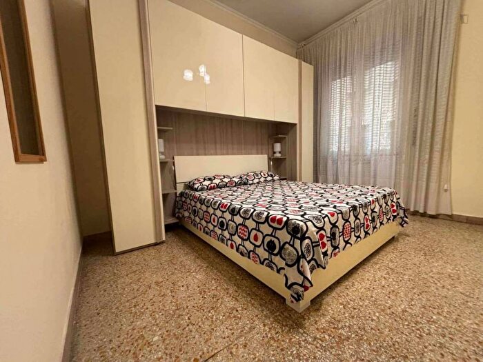 Appartamento bilocale in affitto in Via Girolamo Benzoni, Garbatella, Roma