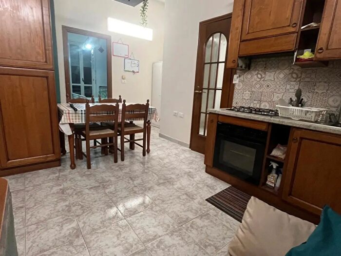 Appartamento bilocale in vendita in Via Piossasco, Torino