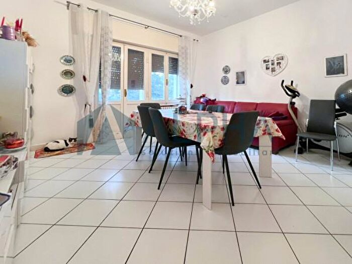 Appartamento trilocale in vendita in Via Trieste, Faenza