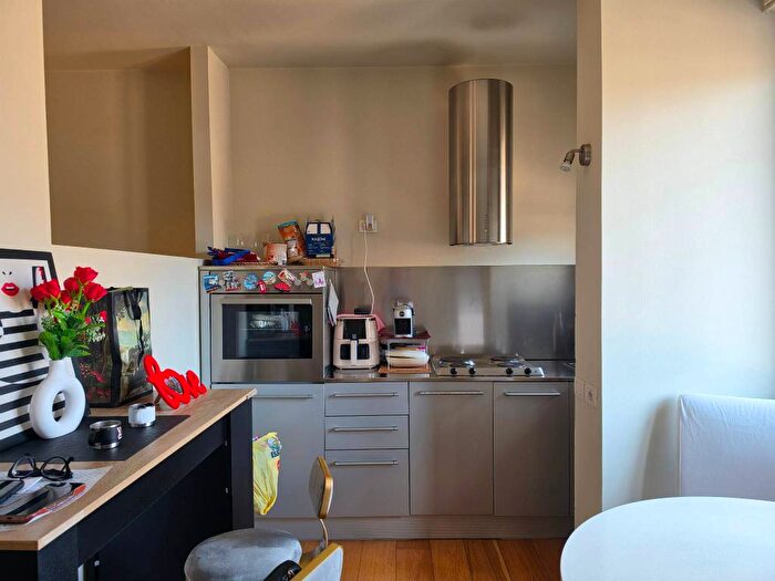 Appartamento monolocale in affitto in Viale dei Mille, Campo di Marte, Firenze