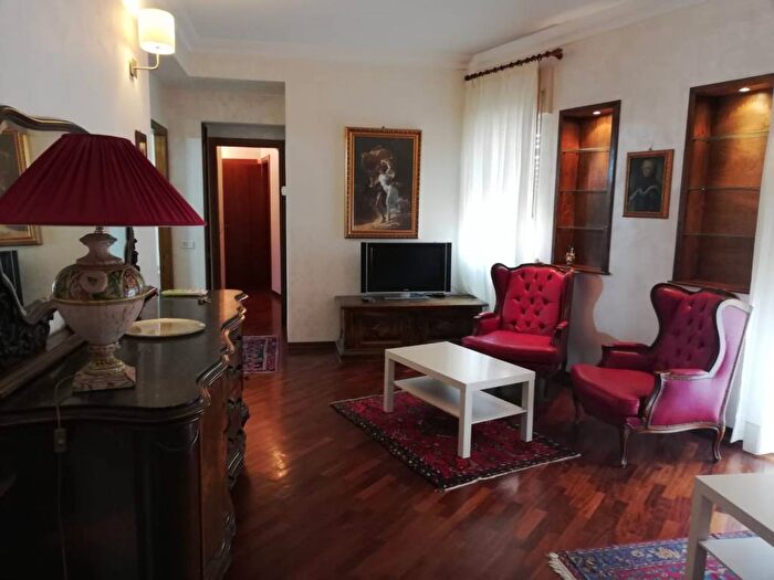 Appartamento trilocale in affitto in Via Acrone, Via Imera V della Vittoria Via Dante A, Agrigento