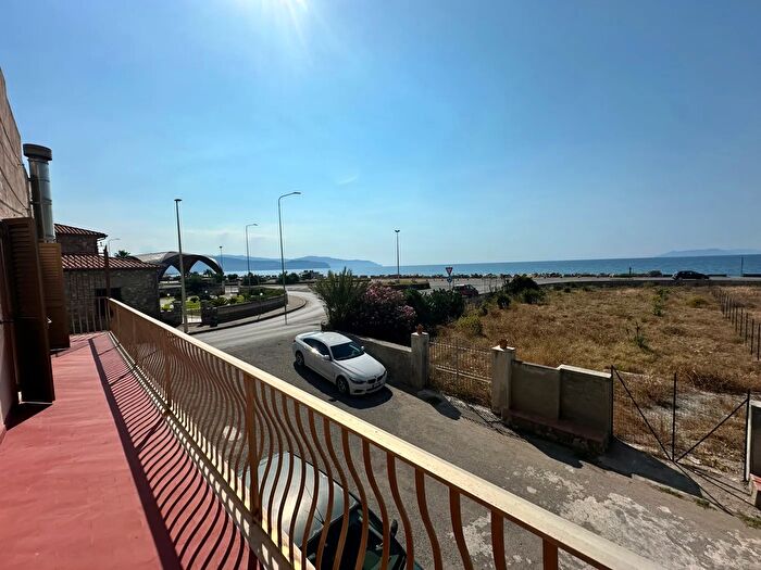 Appartamento trilocale in vendita in Via Lungomare Marchesana, Terme Vigliatore