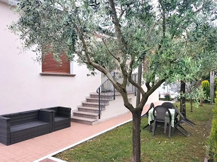 Casa trilocale in vendita in Roncade
