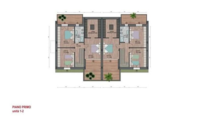 Case in Vendita e in Affitto - 2