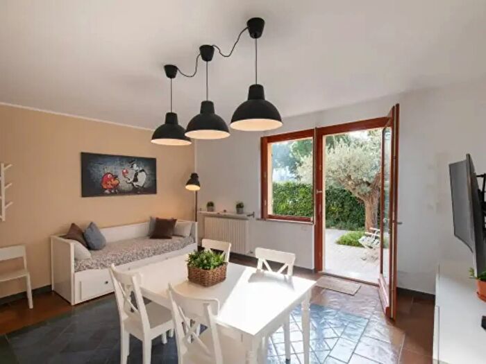 Appartamento bilocale in affitto in Civitanova Marche