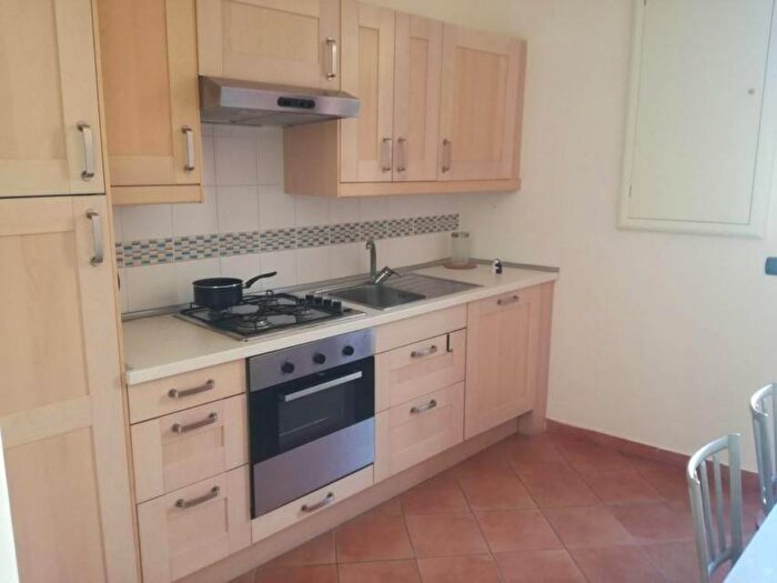 Appartamento bilocale in affitto in Salita Santa Croce, Centro, Castellammare di Stabia