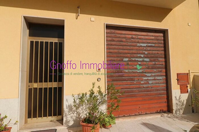 Appartamento bilocale in vendita in Valderice, Valderice