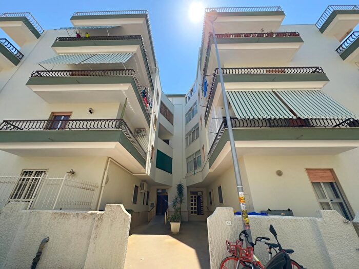 Appartamento monolocale in vendita in Via Alessandro Volta Gallipoli Le Italia, Gallipoli