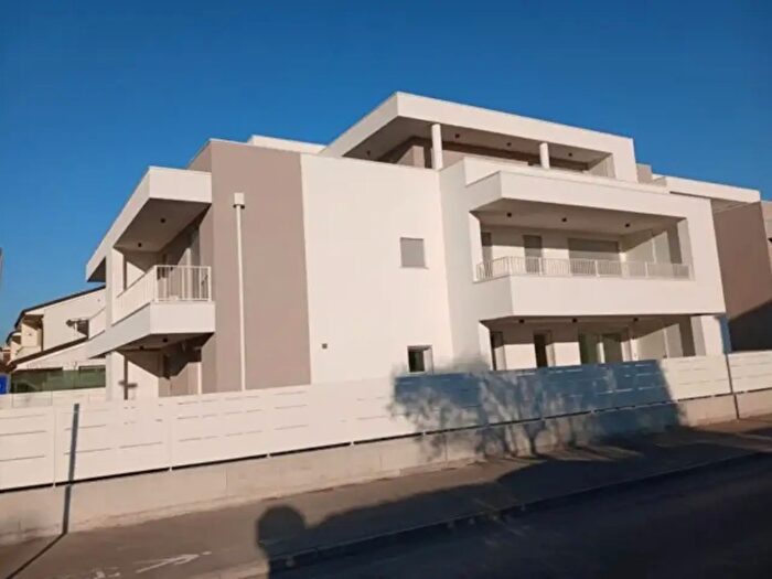 Appartamento trilocale in vendita in Abano Terme