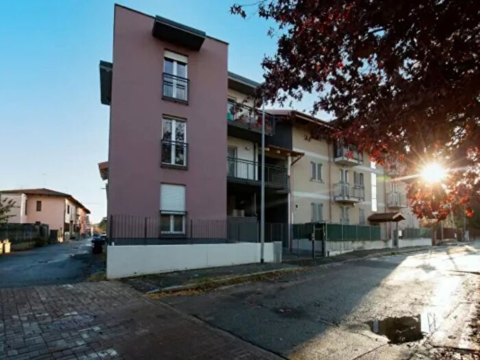 Appartamento trilocale in vendita in Via della Croce, Collegno