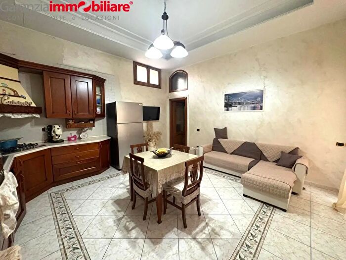 Appartamento bilocale in vendita in Traversa Vecchia Miano, Napoli