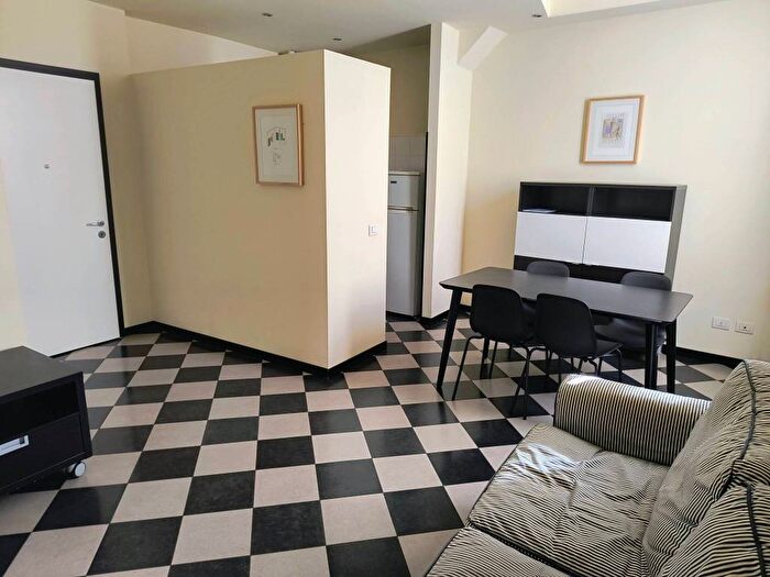 Appartamento bilocale in affitto in Via Camillo Benso di Cavour, Centro Storico, Lodi