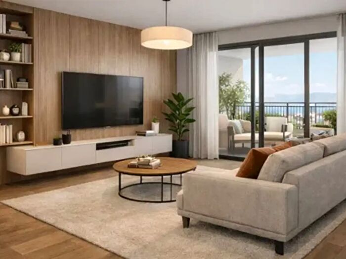 Appartamento quadrilocale in vendita in Via Trieste, Parma