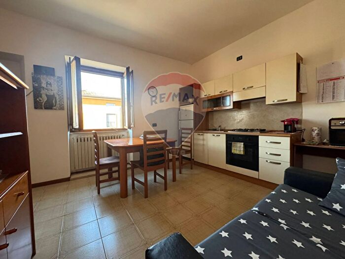 Appartamento bilocale in vendita in Via Bassa, Montichiari