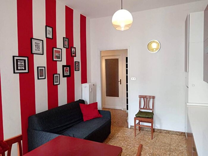 Appartamento trilocale in affitto in Via beinasco, Aurora, Torino