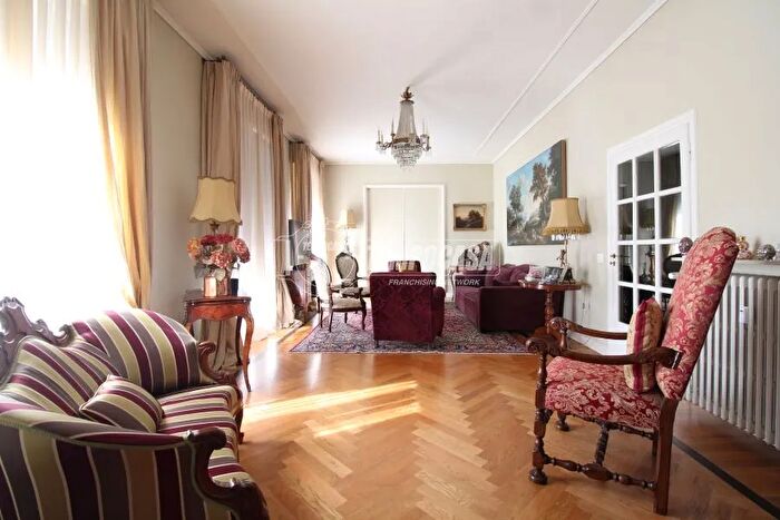 Appartamento quadrilocale in vendita in Via Casali, Reggio Emilia