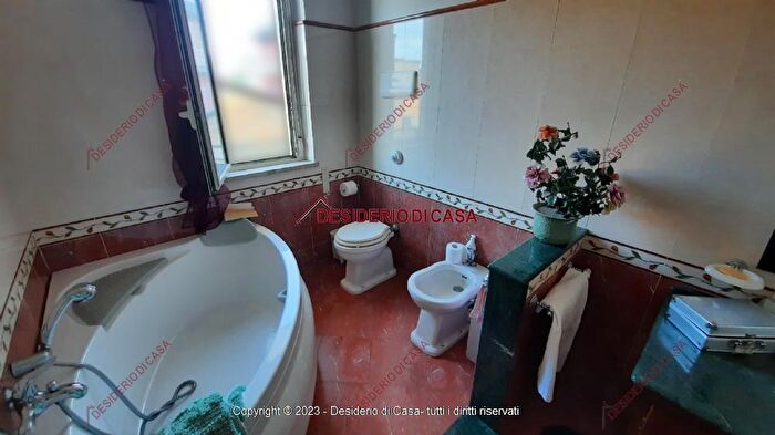 Appartamento con 5 locali in vendita in Villabate