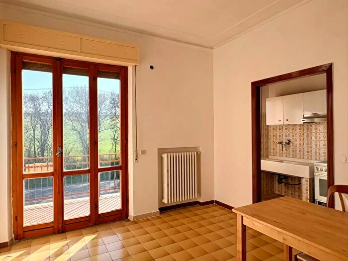 Appartamento bilocale in vendita in Via Marina, Montemarciano