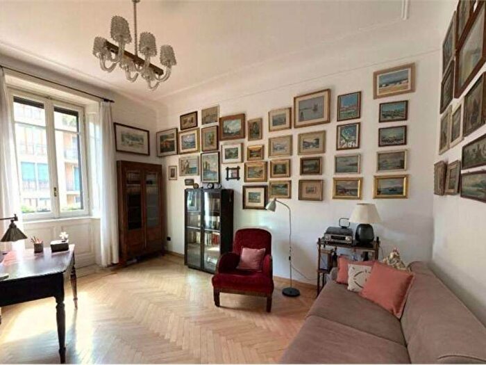 Appartamento bilocale in affitto in Via Francesco Nava, Farini, Milano