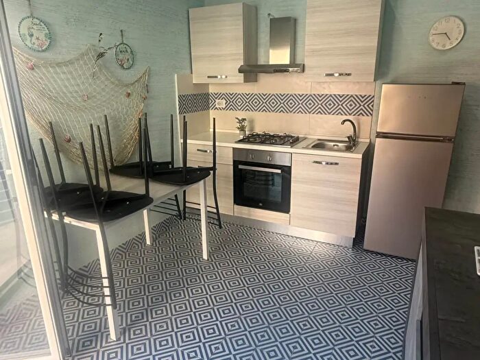 Appartamento bilocale in affitto in Via Carso, San Benedetto Del Tronto
