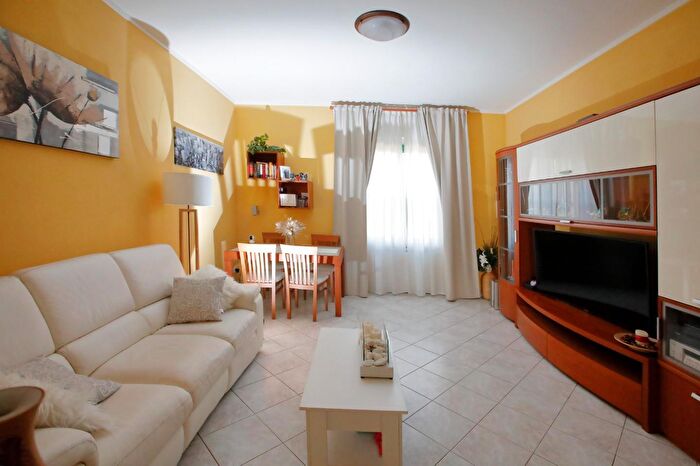 Appartamento quadrilocale in vendita in Livorno